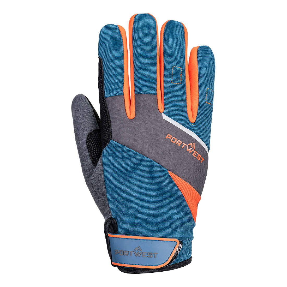 DX4 LR Anti -Corte -Handschuh