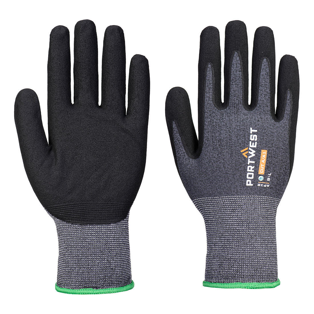 Nitril Handschuh SG GRIP15 ECO