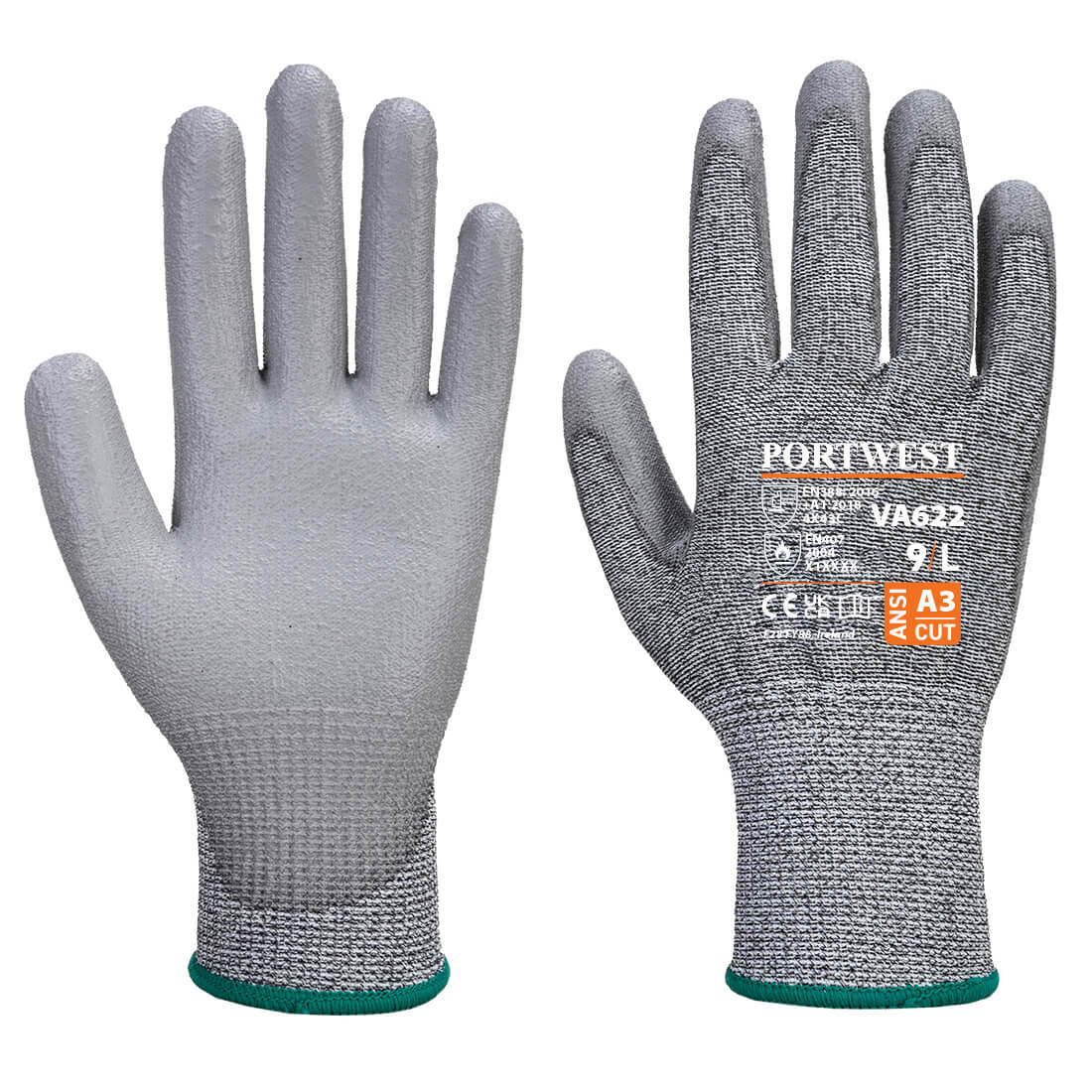 handschuh schnittfest Vending-Handschuh MR Size:Large / Adult How to get 'sick' Category:E Bikes MTB Cross Fully_Natural Fit Venec