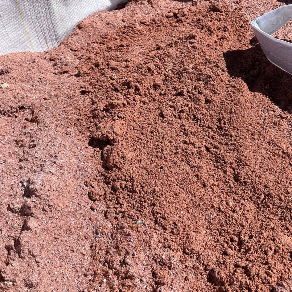 Venta de cemento mortero para trabajos de albañilería