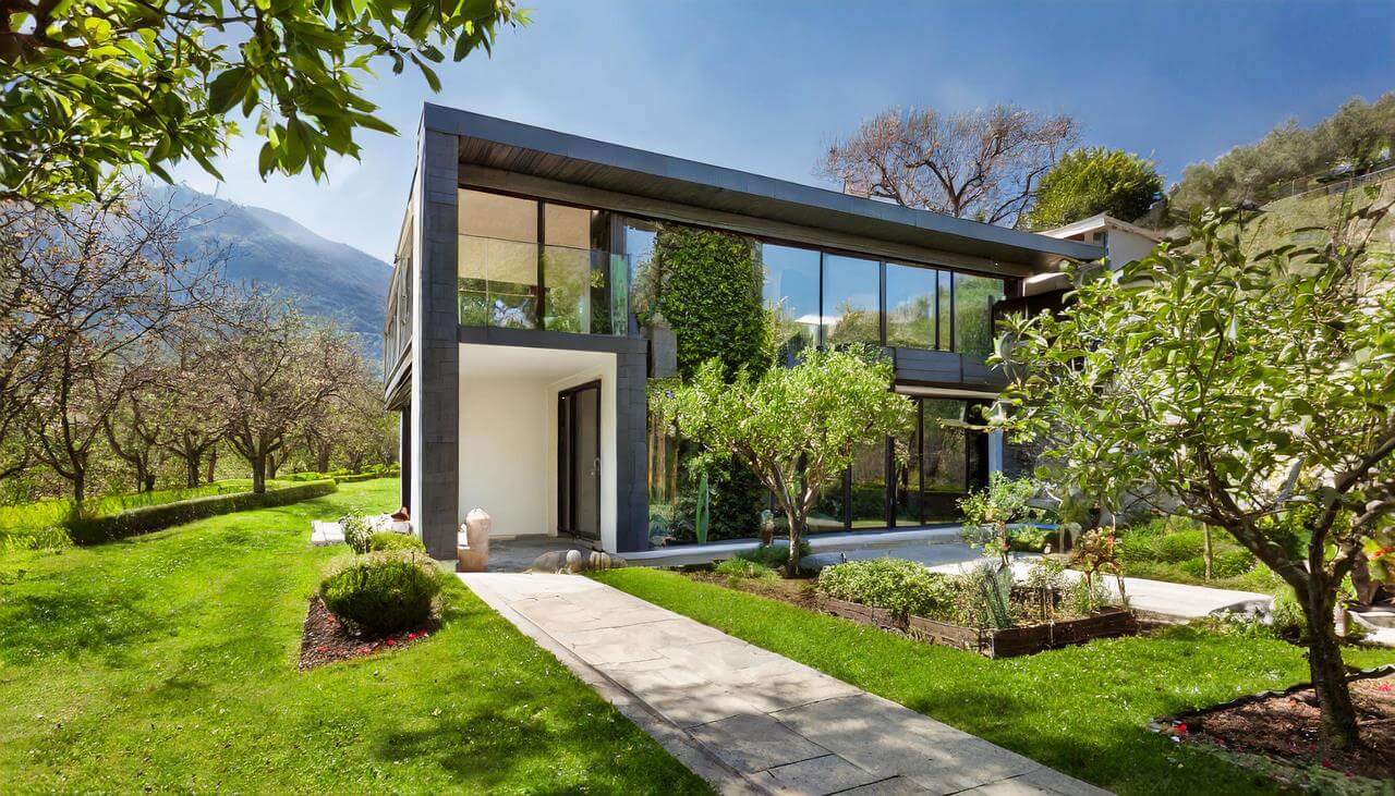 Como hacer un huerto en tu jardin