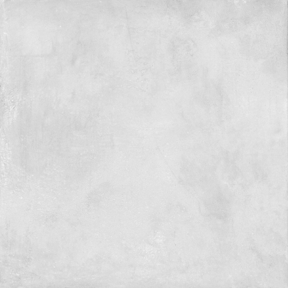Suelo porcelánico efecto cemento en gran formato 80x80