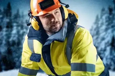 ¡Que te vean, que te cuiden! Cómo la ropa de alta visibilidad Portwest puede salvar vidas - Vetonek