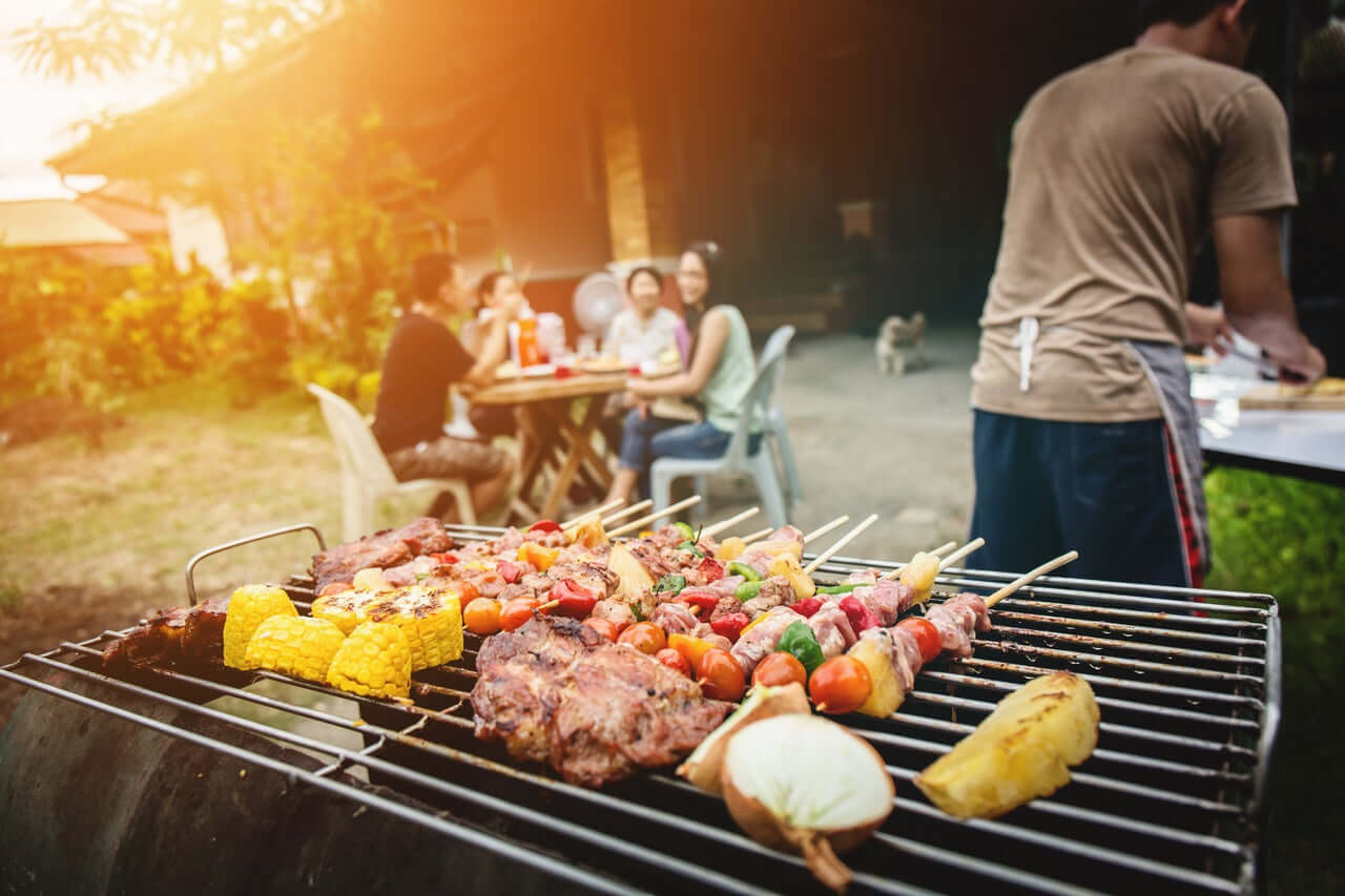 Alternativas a la leña en la barbacoa: Cómo los pellets pueden mejorar tu barbacoa