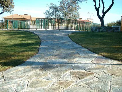 Qué es el Opus Incertum o planchoncillo