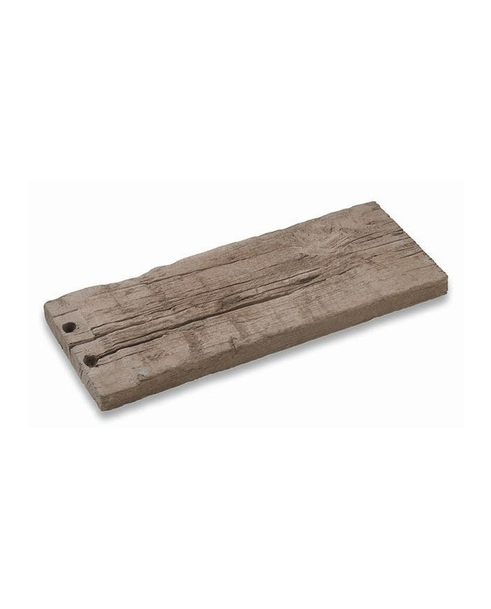 Traviesa de Madera Tratada Green: pino Clase 4 para jardines y bordes