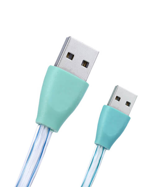 Cables USB