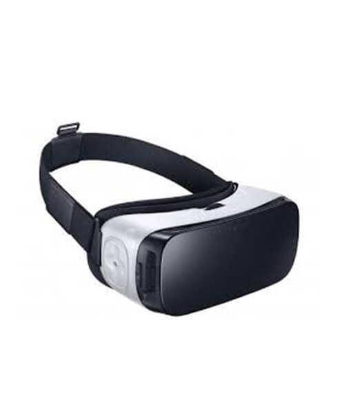 Gafas de realidad virtual