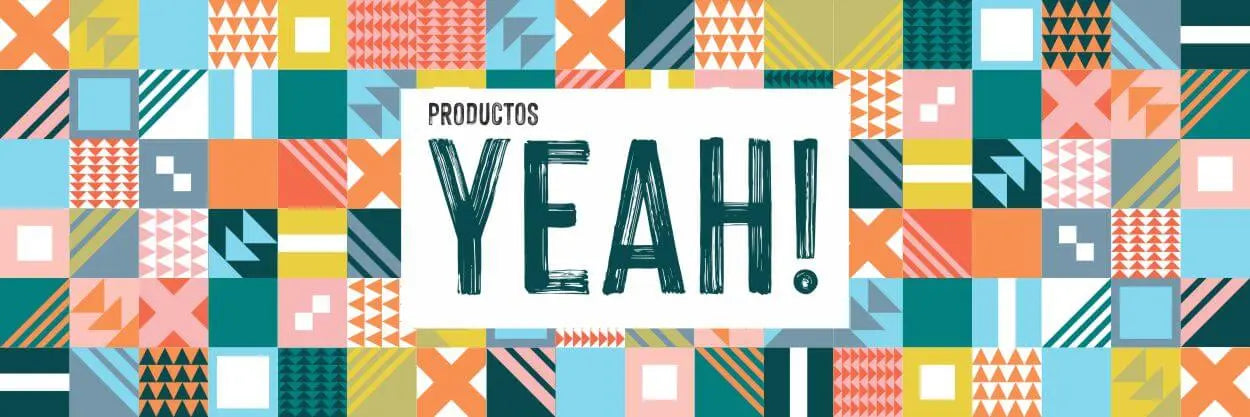 Productos YEAH!