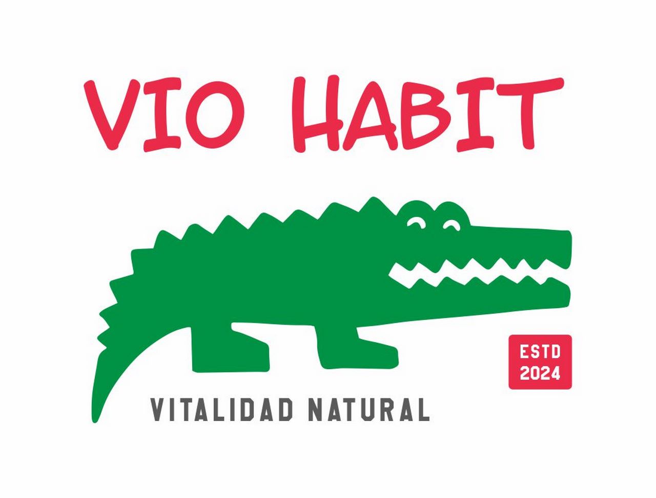 Vio Habit sustratos para mascotas, alimentacion mineral, vitalidad natural