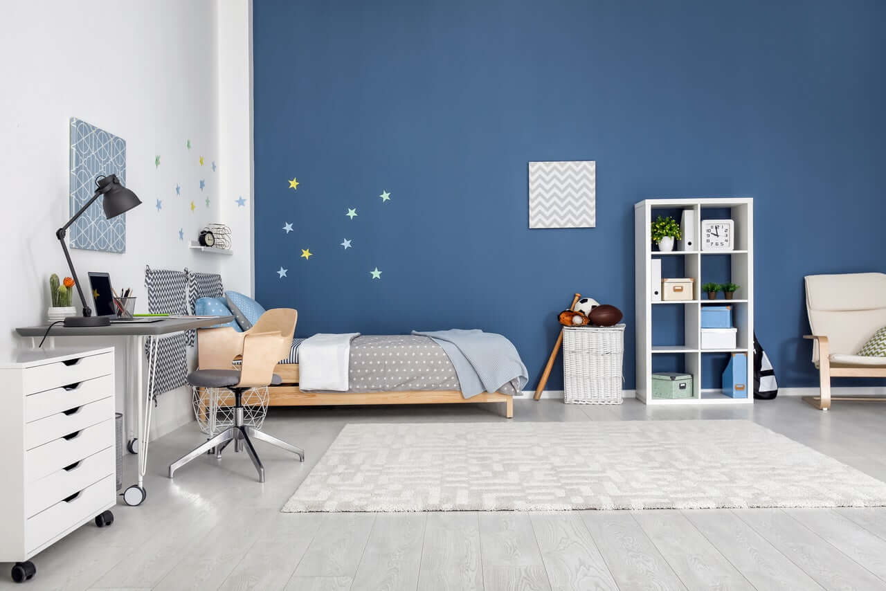 Muebles de dormitorio juveniles niños camas infantiles