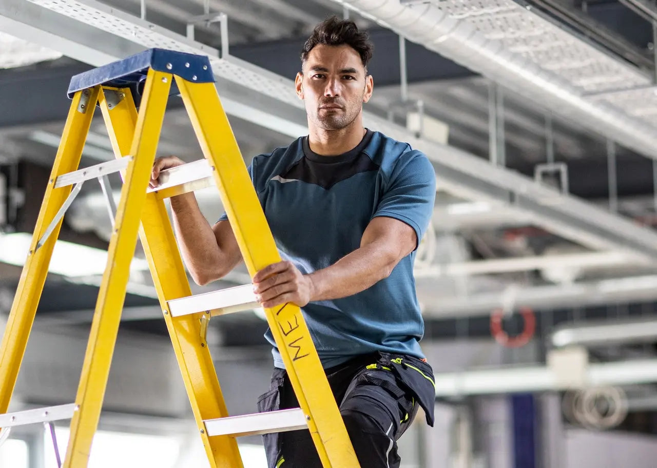 Camisetas-y-polos-de-trabajo Vetonek
