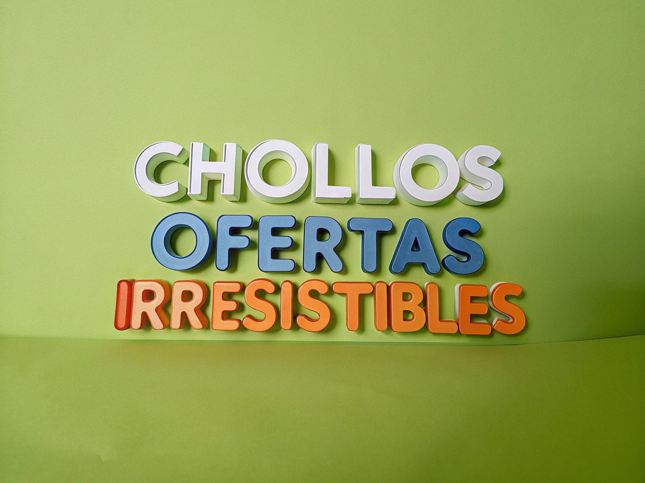 Oferta en piedras decorativas de jardín
