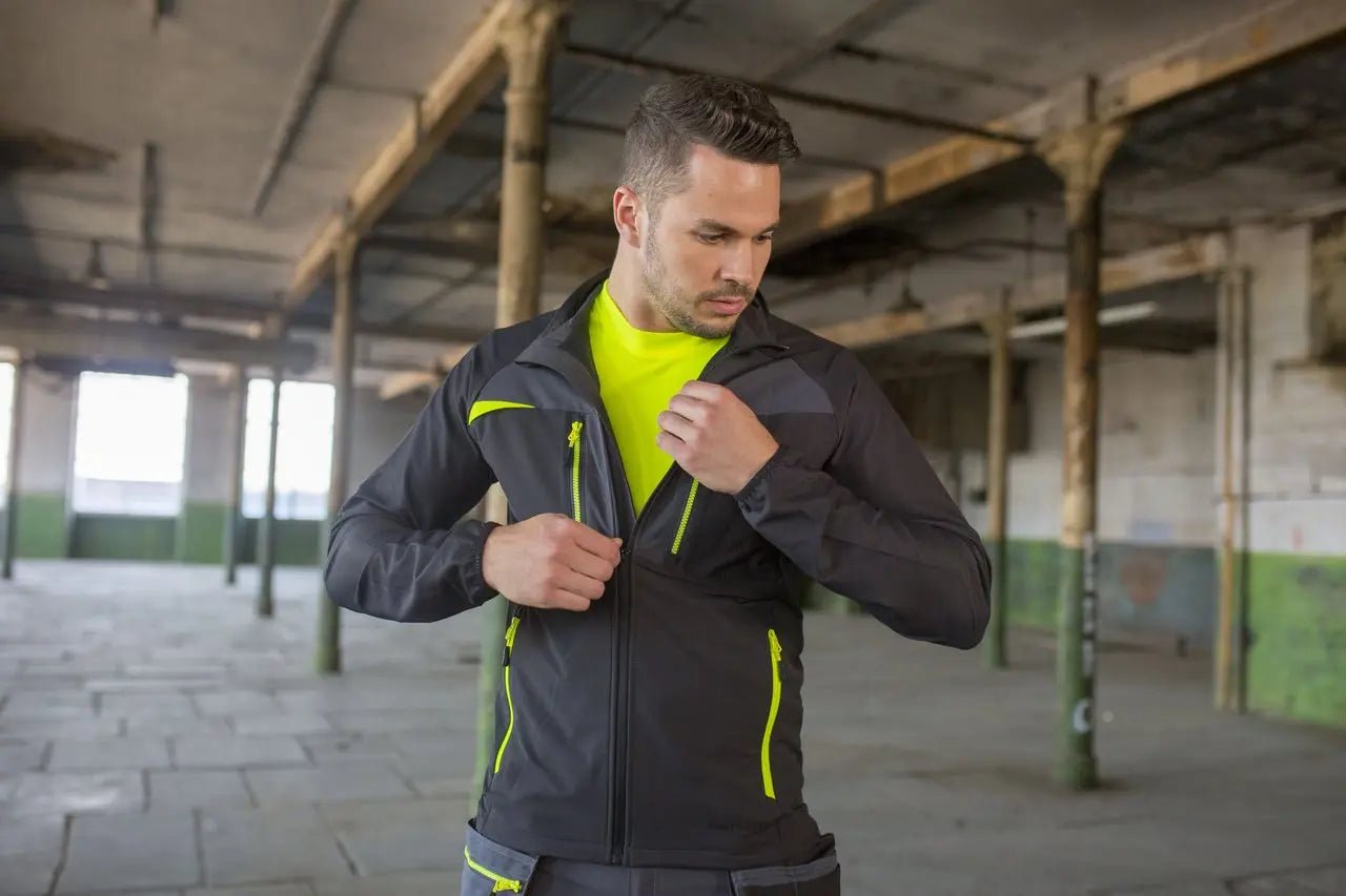 Chaquetas-de-trabajo Vetonek