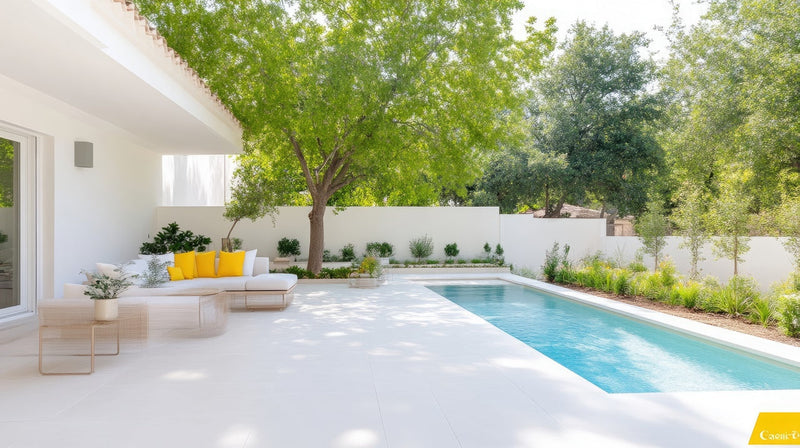 Piscinas y complementos