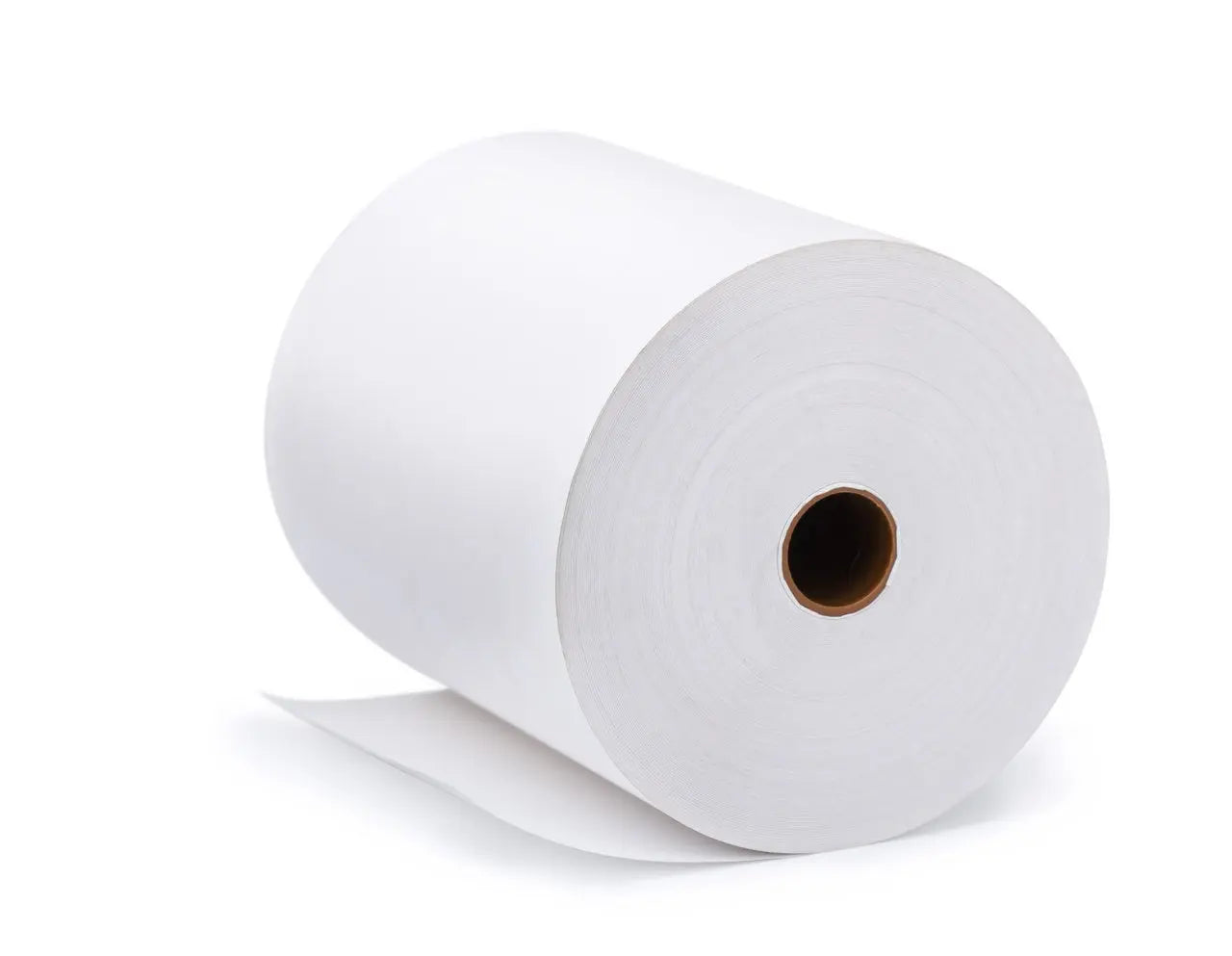Papel y celulosa Limpieza - Vetonek