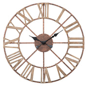 Reloj de pared plus cm ø 71,5x4