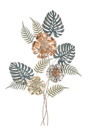 Decoración de pared también cm 66x4x98