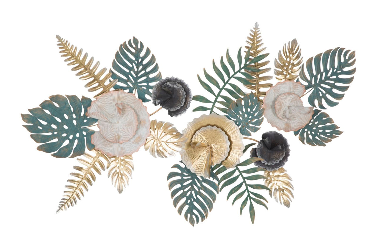 Decoración de pared amaz cm 115x6x70