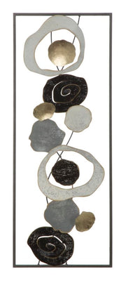 Panel de hierro dixy cm 28,5x3x74