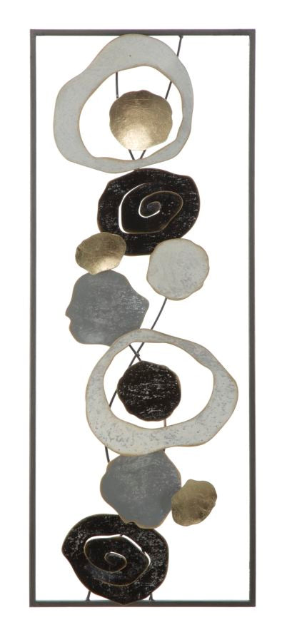 Panel de hierro dixy cm 28,5x3x74