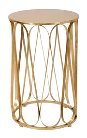 Mesita venecia cm ø 37x58