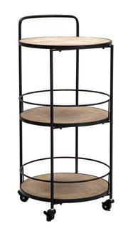 Carro arex cm 40x41,5x82