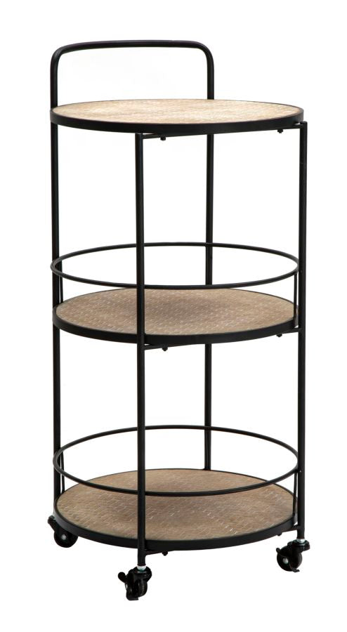 Carro arex cm 40x41,5x82