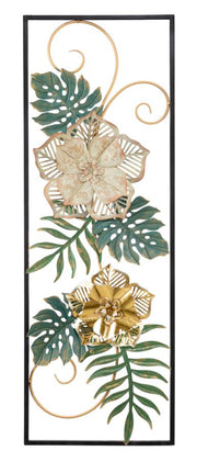 Panel de hierro campur -b- cm 31x4x90