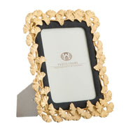 Marco de fotos glam gink cm 24,5x2x29 (medida interna cm 15x20) 