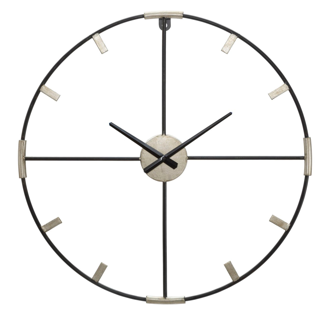 Reloj de pared adhesivo cm ø 60x3,5