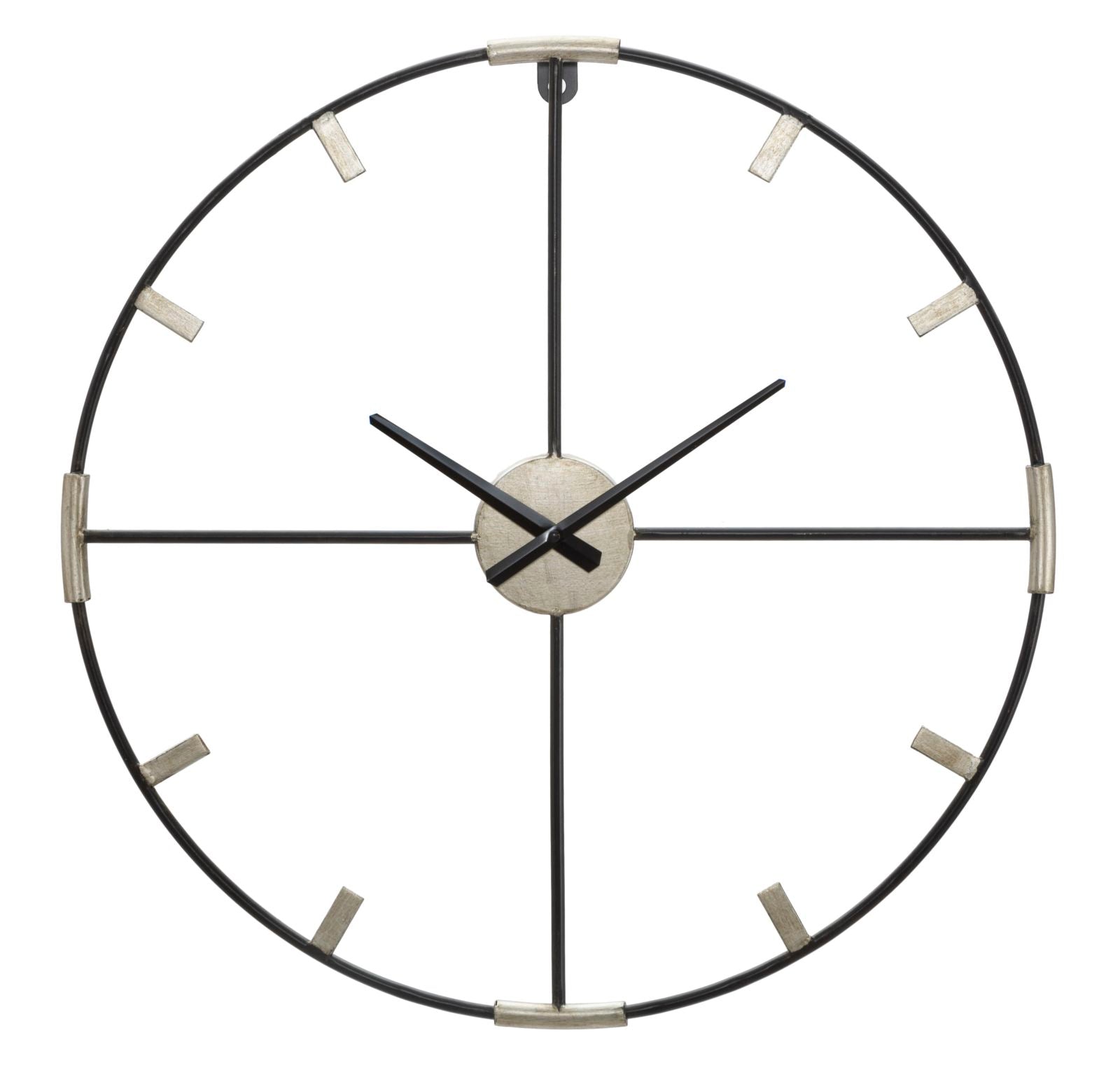 Reloj de pared adhesivo cm ø 60x3,5