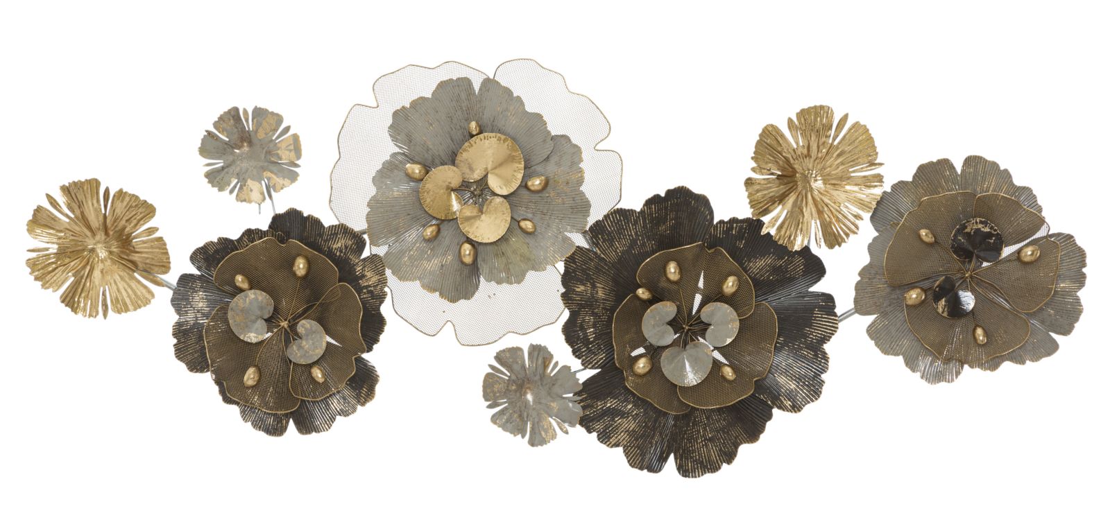 Panel de hierro bungy cm 149,2x8,9x61