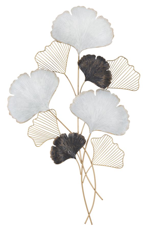 Panel de pared de hierro ory cm 66x4x109