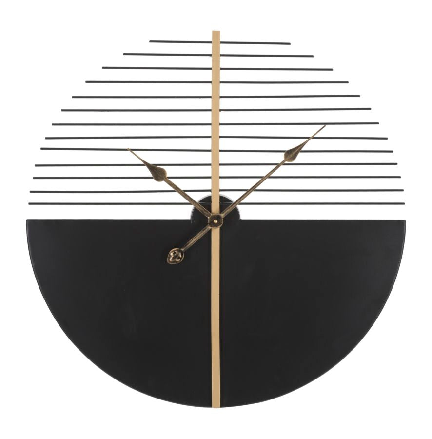 Reloj de pared glam stick cm ø 60x4,5