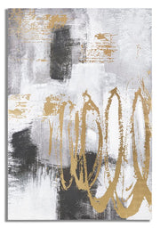 Imprimir con pintura toty cm 80x3x120