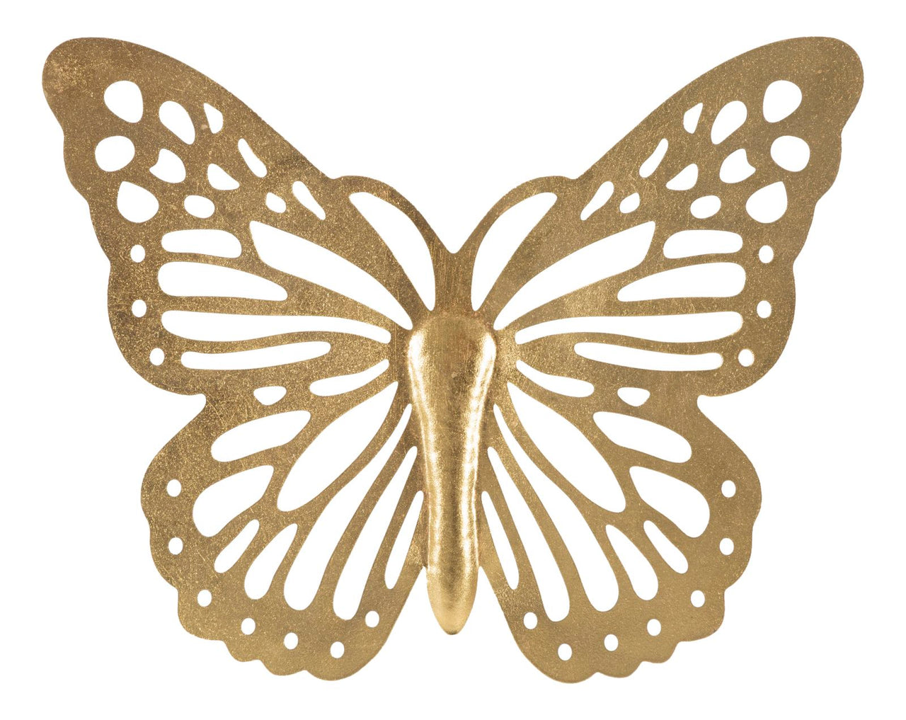 Mariposa de pared cm 43x2x35