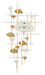 Reloj de pared remolque cm 75,5x3,5x133