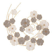 Decoración de pared lote cm 63,5x5x67,9