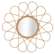 Espejo de pared almería cm 
65,5x3