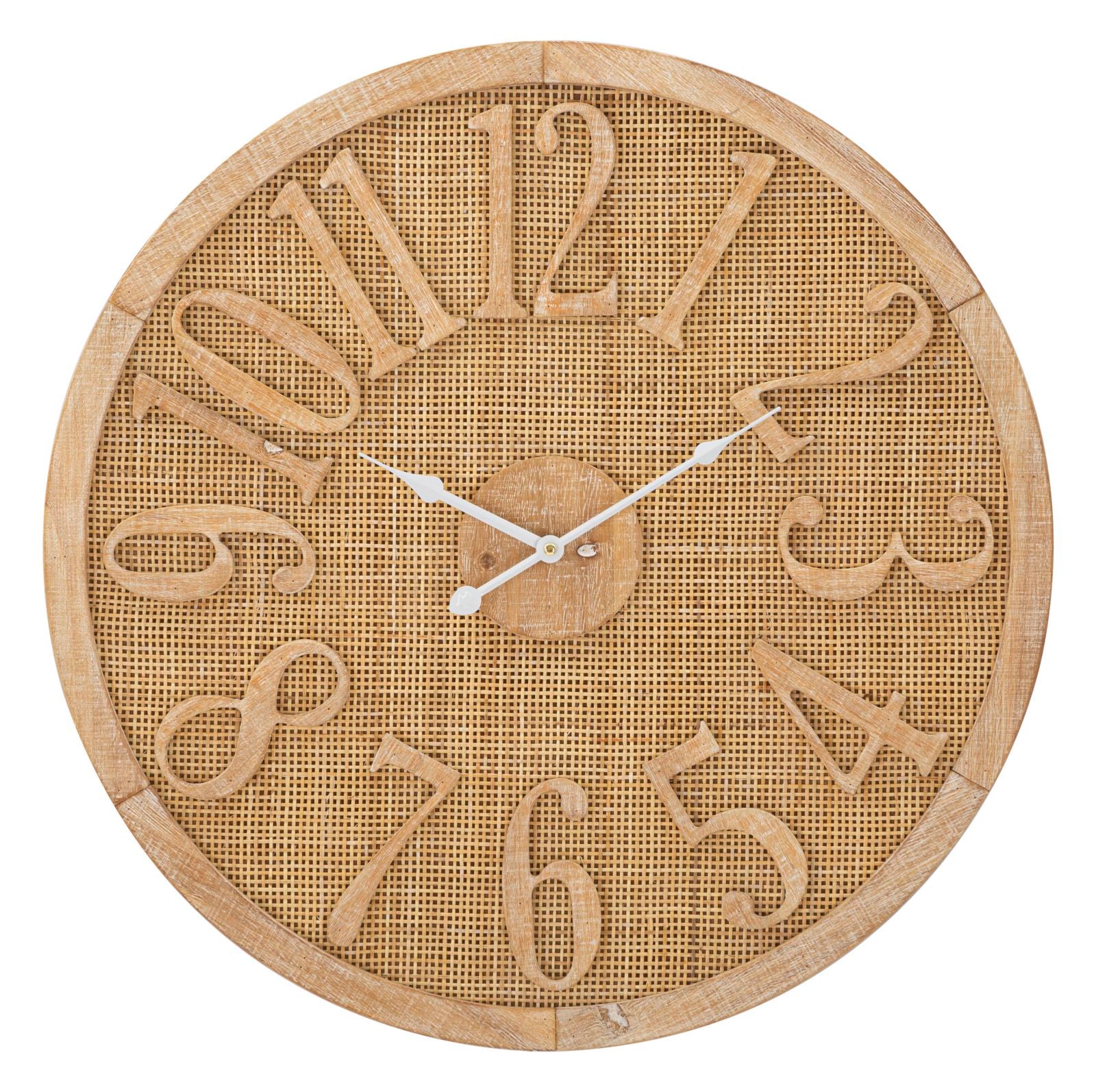 Reloj de pared boho cm ø 60x4,5