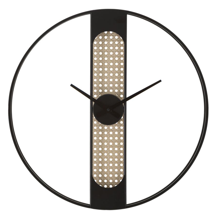 Reloj de pared ribby cm ø 60x5