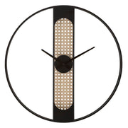Reloj de pared ribby cm ø 60x5