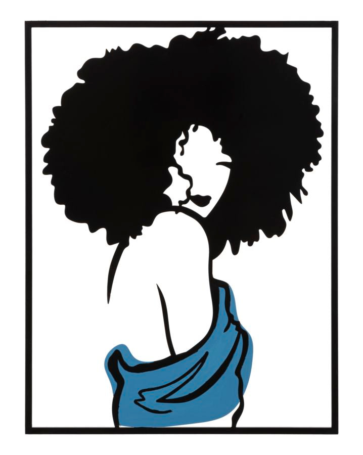 Panel de pared afef cm 60x1,3x80

