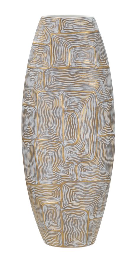 Florero eclips torre cm 24x11,5x59,5