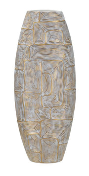 Florero eclips torre cm 24x11,5x59,5