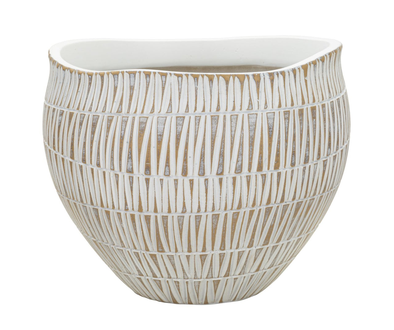 Macetero stiky cm ø 26x20,5