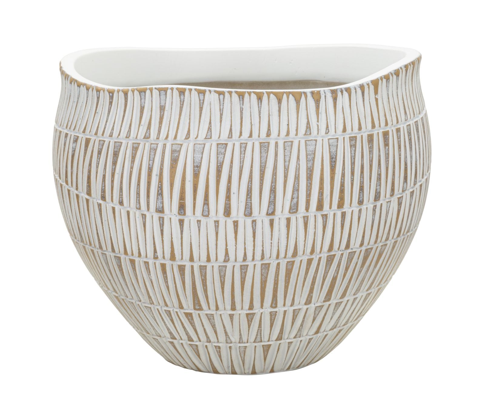 Macetero stiky cm ø 26x20,5