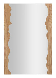 Espejo de pared forma cm 60x1,5x90