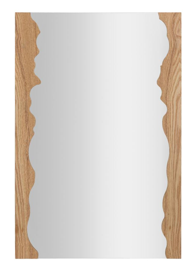 Espejo de pared forma cm 60x1,5x90